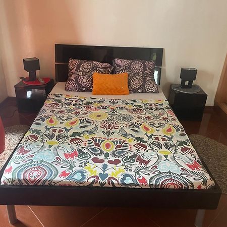 Tarrafal House Экстерьер фото