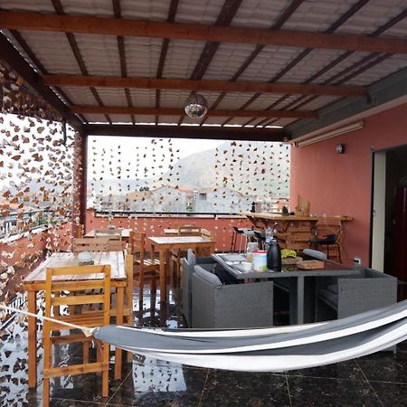Tarrafal House Экстерьер фото