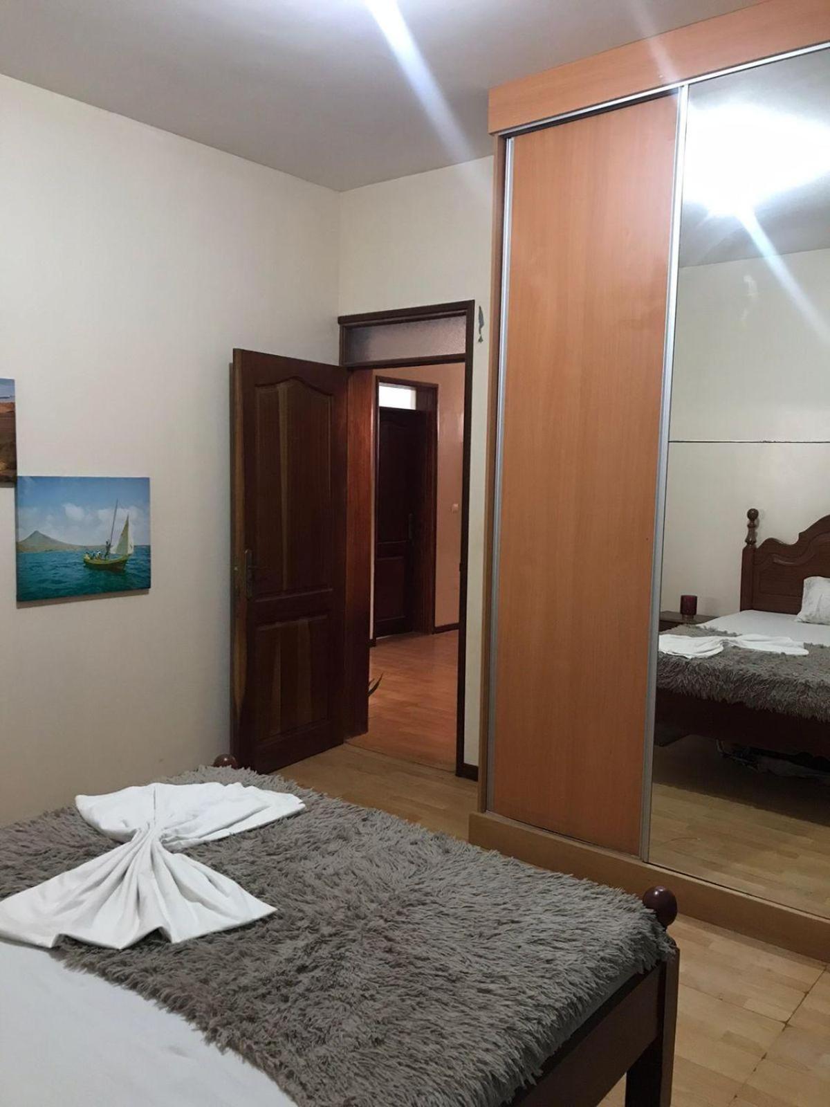 Tarrafal House Экстерьер фото