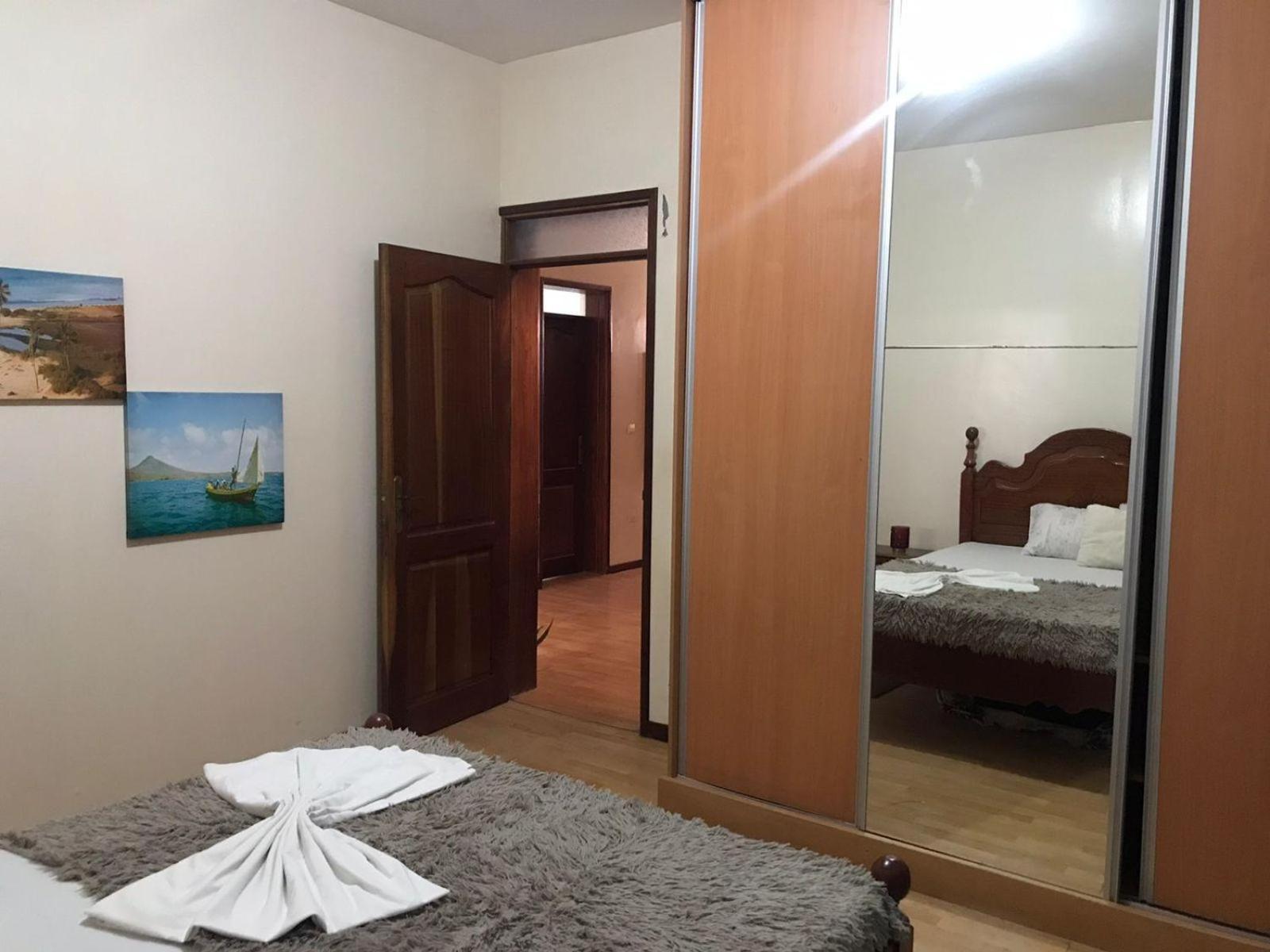 Tarrafal House Экстерьер фото
