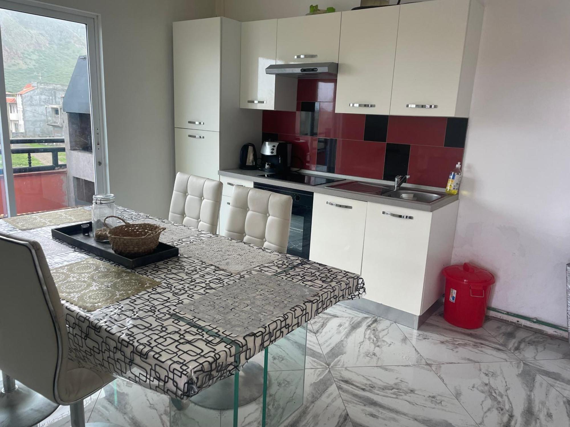 Tarrafal House Экстерьер фото