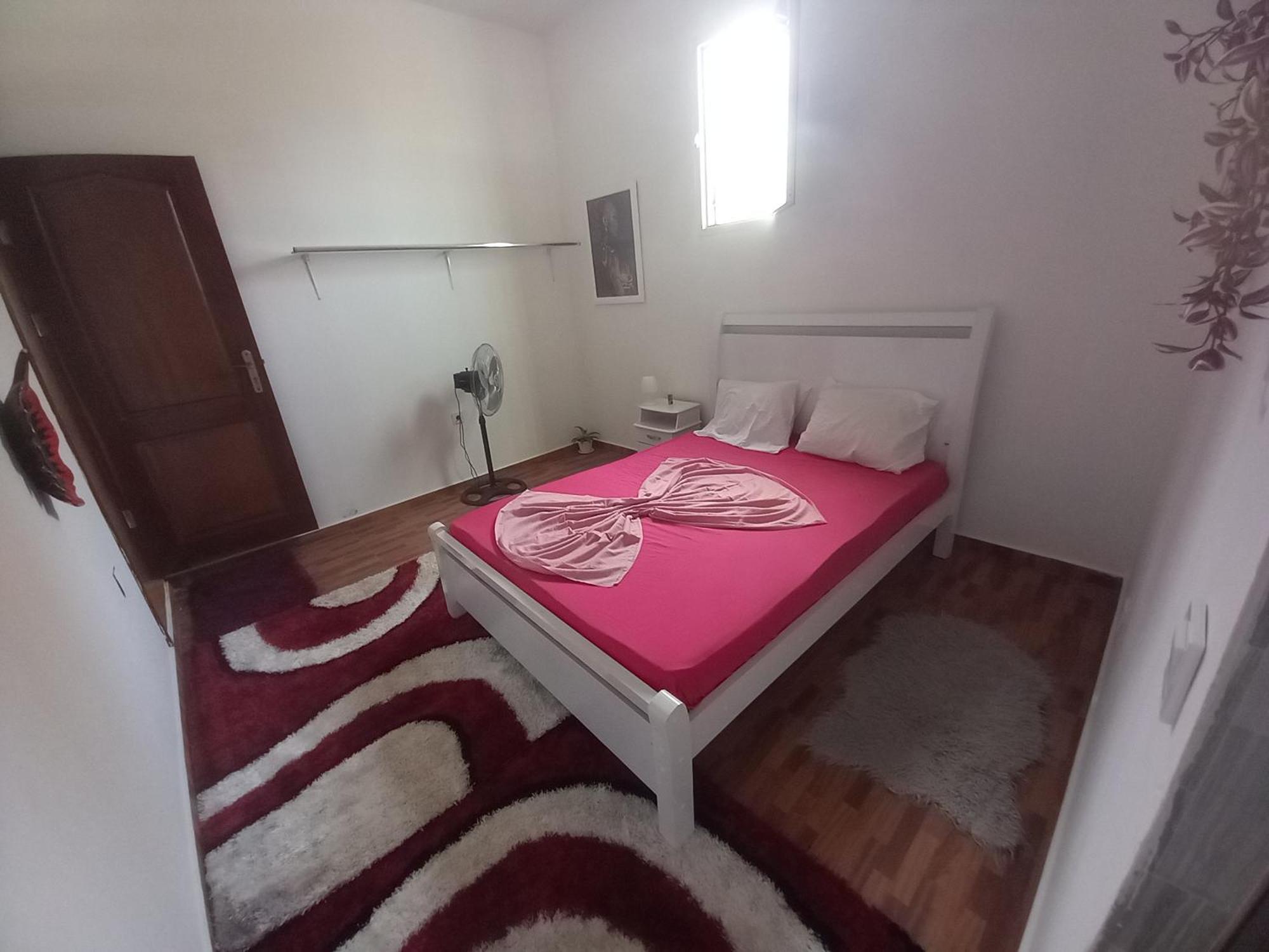 Tarrafal House Экстерьер фото