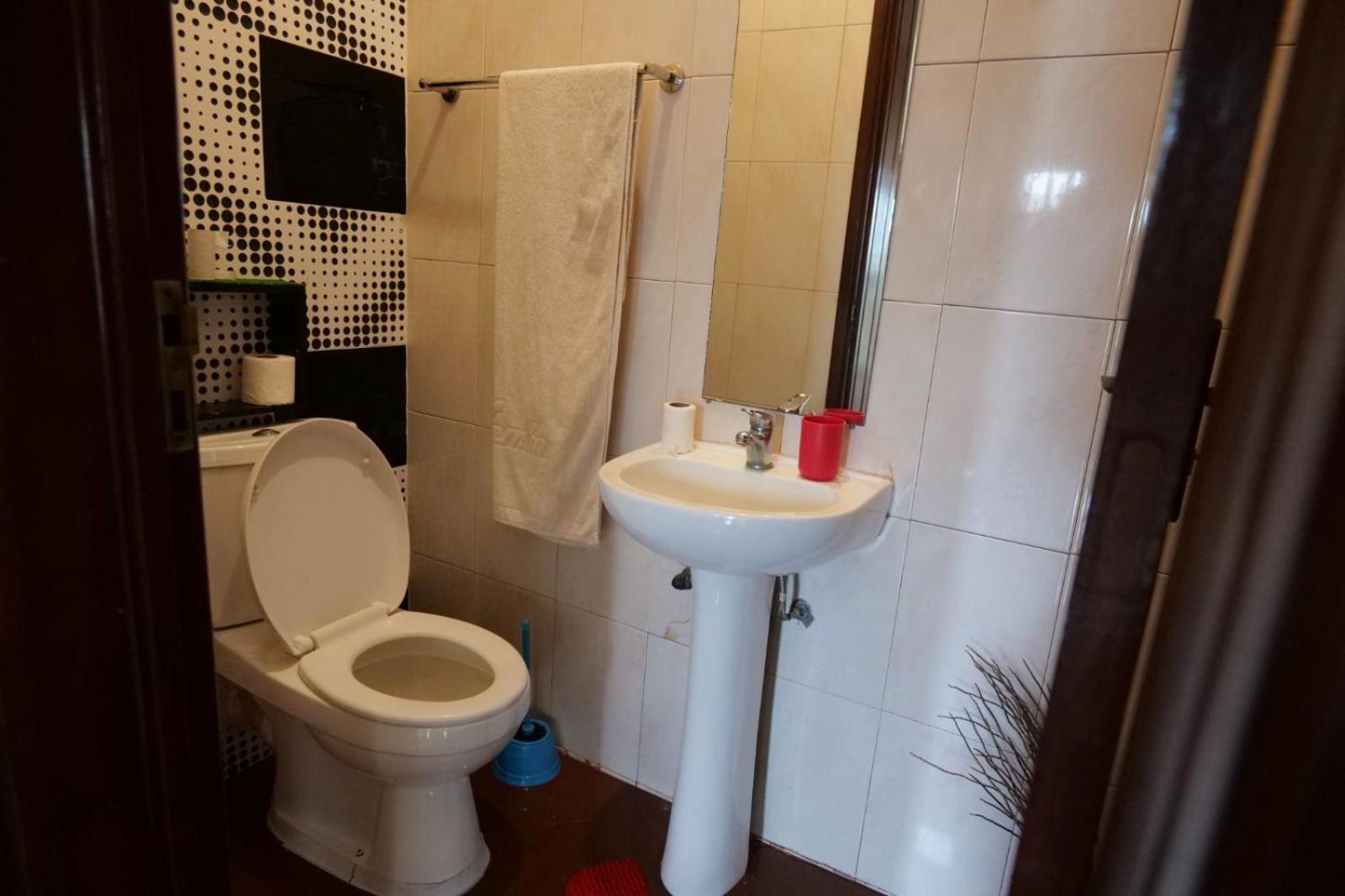 Tarrafal House Экстерьер фото