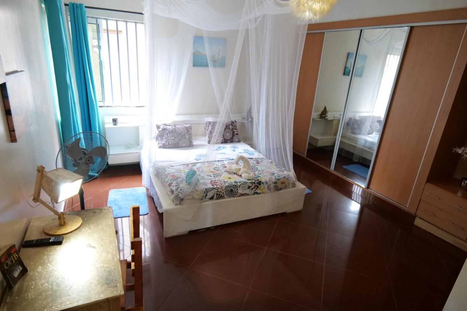 Tarrafal House Экстерьер фото